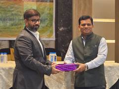 
      
      Wavar partners with Samunnati to strengthen FPOs
      
      