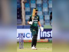 
      
      Pak writes email to match referee, umpires over Fakhar's wicket
      
      
