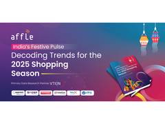 
      
      From Tier-1 to Tier-2+, India's Festive Shopping is Now Digital,
      
      