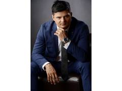
      
      Naresh Sisodia, the entrepreneur behind the Investo Group
      
      