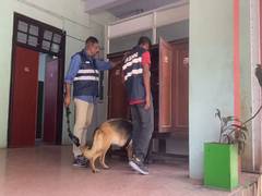 
      
      Coimbatore receives multiple hoax bomb threats
      
      