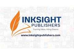 
      
      Inksight Publishers: Making Book Publishing Easy for Everyone
      
      