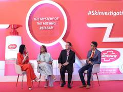
      
      Lifebuoy levels up from hygiene icon to skin protection essential
      
      