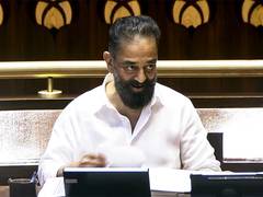 
      
      “Crowds don’t always convert into votes”: Kamal Haasan
      
      