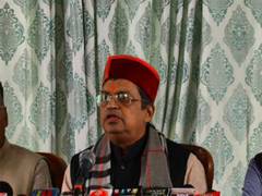 
      
      GST reforms to benefit consumers and traders alike: BJP's Gopal
      
      