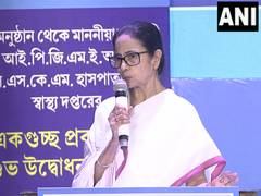
      
      GST relief will come from the coffers of state govts: WB CM
      
      