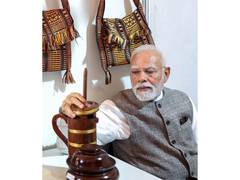 
      
      PM Modi addresses citizens as new GST reforms roll out
      
      