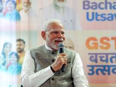 
      
      PM Modi congratulates Ujjwala beneficiaries
      
      