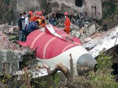 
      
      SC on unproven media theories over Air India Ahmedabad crash
      
      