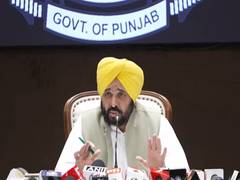 
      
      Punjab launches ₹10 pakh health cover scheme
      
      