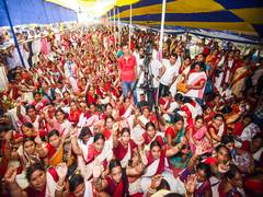 
      
      Goldman Sachs 10,000 Women expands in India
      
      