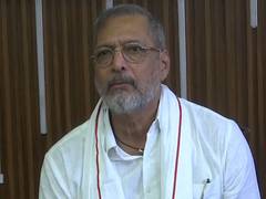 
      
      Nana Patekar in aiding families affected by Operation Sindoor 
      
      