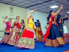 
      
      Bhopal collector issues safety directives for Garba and Dandiya
      
      