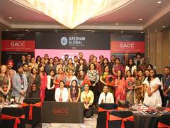
      
      GACC 2025 by Gresham Global Focuses on Future Proof Career 
      
      