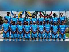 
      
      Hockey India announces 18-member Indian Junior Men’s Hockey Team
      
      