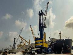 
      
      Tamil Nadu to become global shipbuilding hub with Rs 30,000 Cr in
      
      