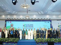 
      
      First Kerala–EU Blue Economy Conclave concludes
      
      