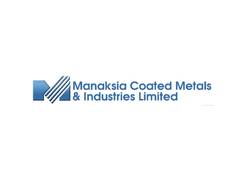 
      
      Manaksia Coated Metals and Industries External Credit Rating
      
      