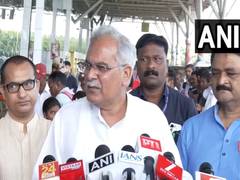 
      
      “Country was looted for 8 years by imposing wrong GST”: Baghel 
      
      