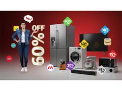 
      
      Flipkart Big Billion Day Sale Alert
      
      