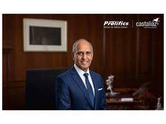 
      
      Prolifics Strengthens Global SAP Capabilities 
      
      