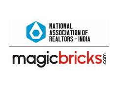 
      
      NAR India & Magicbricks Announce Joint Statement
      
      