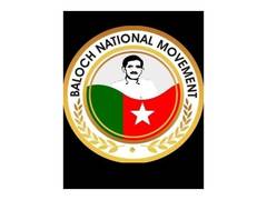 
      
      Baloch National Movement slams Pak Army over civilian deaths in
      
      