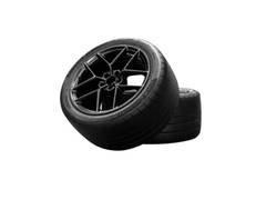 
      
      Giti tires enable YANGWANG U9X
      
      