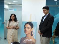 
      
      Oliva launches GeneIQ – DNA-Based Derma Clinic Application
      
      