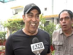 
      
      Vindu Dara Singh on 'Ajey: The Untold Story of a Yogi'
      
      