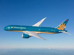 
      
      Vietnam Airlines, Singapore Airlines launch codeshare services
      
      