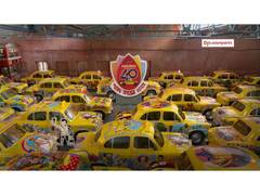 
      
      Asian Paints Makes Sharad Shamman's 40th Year a Joy Ride 
      
      