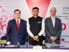 
      
      Infinity Infoway Limited IPO Opens on September 30, 2025
      
      