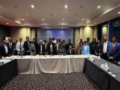 
      
      Forum in Geneva exposes alarming human rights abuses in Pak, Ban
      
      