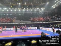 
      
      Universal Sompo Partners with 'Dabang Delhi K.C.
      
      