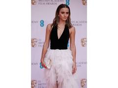 
      
      Emma Watson misses acting, not 