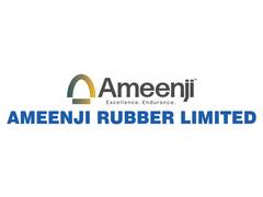 
      
      Ameenji Rubber Limited launches ₹30 crore IPO
      
      