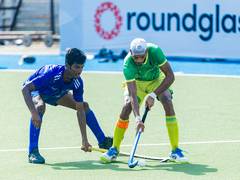
      
      RH Academy, NTH Academy join SAI Sonipat in knockout phase
      
      