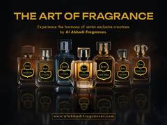 
      
      Al Abbadi Fragrances Launches in India on September 24, 2025
      
      
