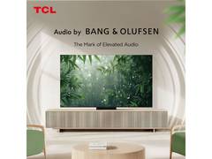 
      
      Elevating Home Entertainment: TCL × Audio by Bang
      
      