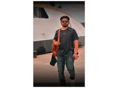 
      
      ON U Clothing Founder Ayub Shaikh Celebrates Birthday
      
      