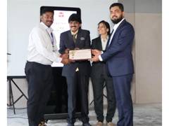 
      
      KP Group and Power Sector Skill Council conduct intensive
      
      