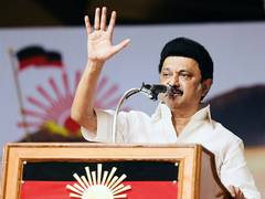 
      
      “Opposition has been demanding this from beginning”: CM Stalin
      
      