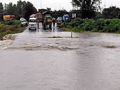 
      
      Thunderstorms likely in north coastal Andhra, informs IMD
      
      