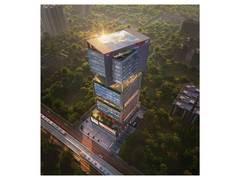 
      
      West 19: Central India’s Tallest Commercial Tower Rising
      
      