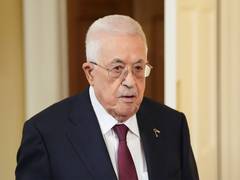 
      
      Britain faces £2 trillion Palestinian reparations claim
      
      