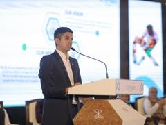 
      
      SRK Family launches Kriam Pharma, pledges accessible healthcare
      
      