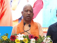 
      
      CM Yogi takes forward PM's Swadeshi call
      
      