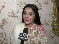 
      
      Delhi Hajj Committee chairperson lauds GST reforms 
      
      