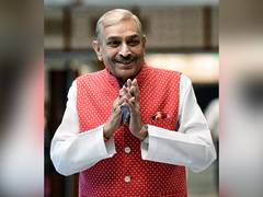 
      
      eople know tax was increased eight years ago: Pramod Tiwari 
      
      